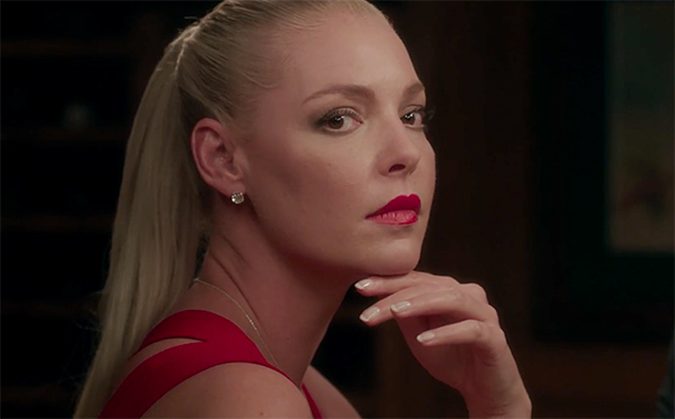atherine heigl angry