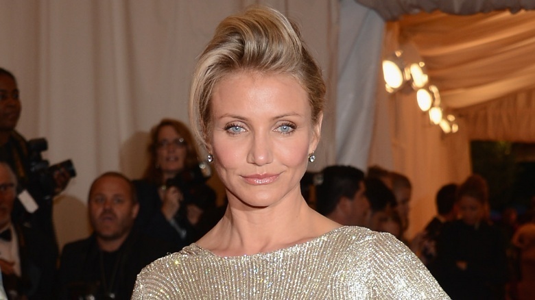 cameron diaz bad behavious with fans
