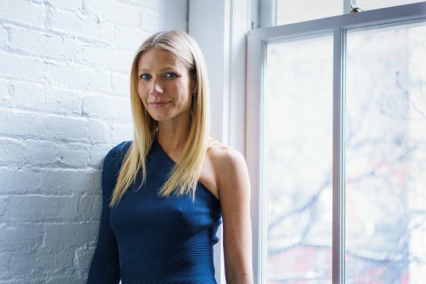 gwyneth paltrow