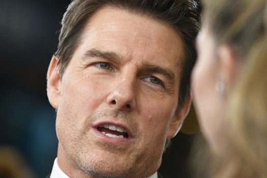 tom cruise angry