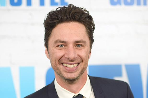 zack braff