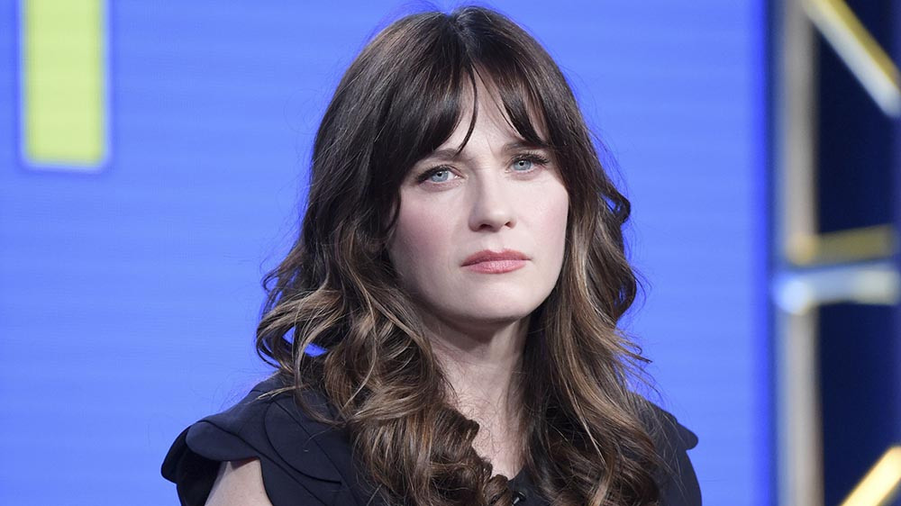 zooey deschanel