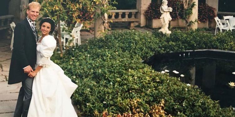 Our Favorite Celebrity Couples Who Fell in Love in High School and College.