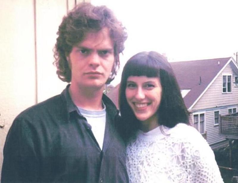 Our Favorite Celebrity Couples Who Fell in Love in High School and College.