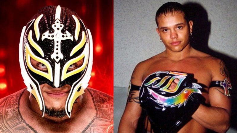 What are These Wrestlers Up to Now?