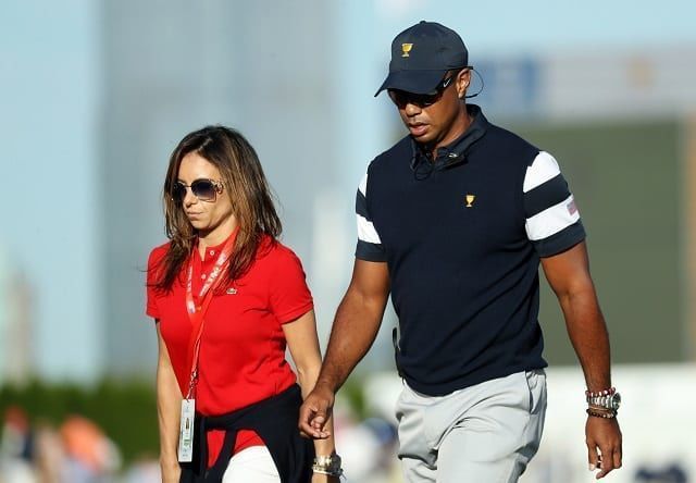 Update: What Does Tiger Woods’ Ex-wife Look Like Today? 