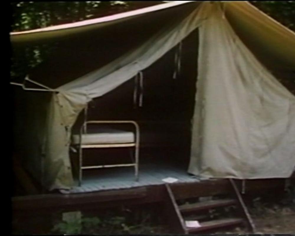 It quickly became clear one of the three girls had been treated differently from the others