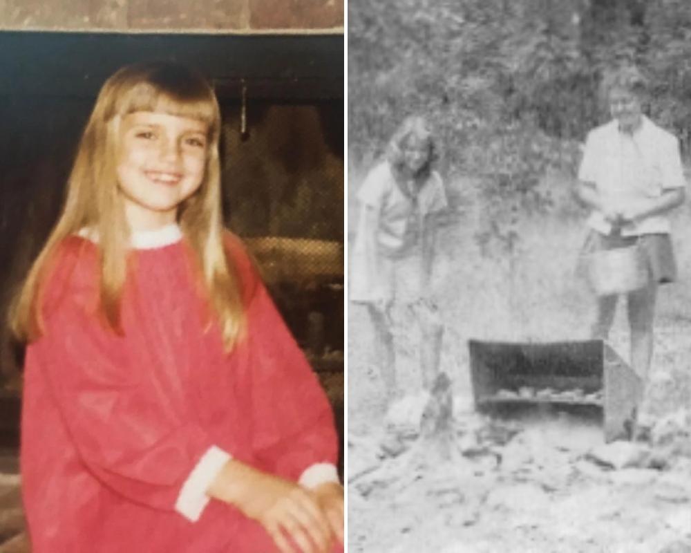 Lori Farmer couldn’t decide between a Girl Scout camp or one run by the YMCA