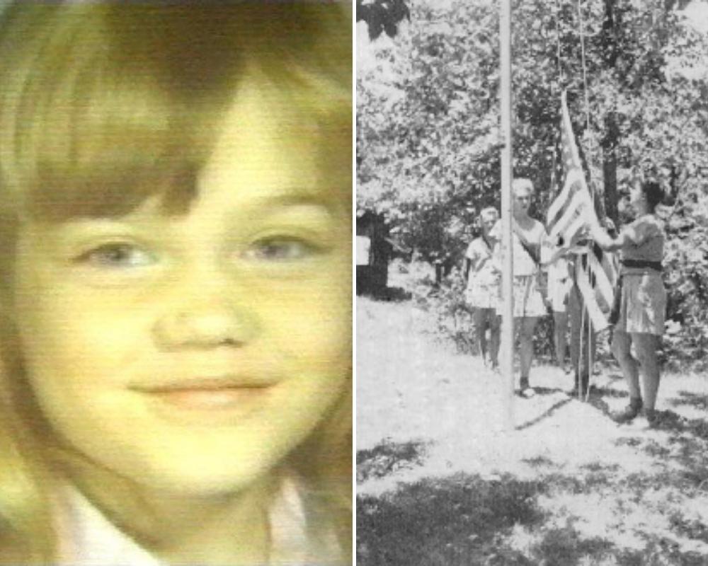 Michelle Heather Guse was unusually anxious about heading back to summer camp