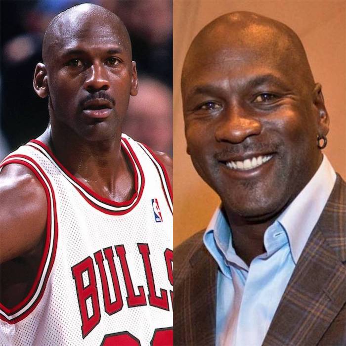 A couple of basketball players
Description automatically generated with low confidence