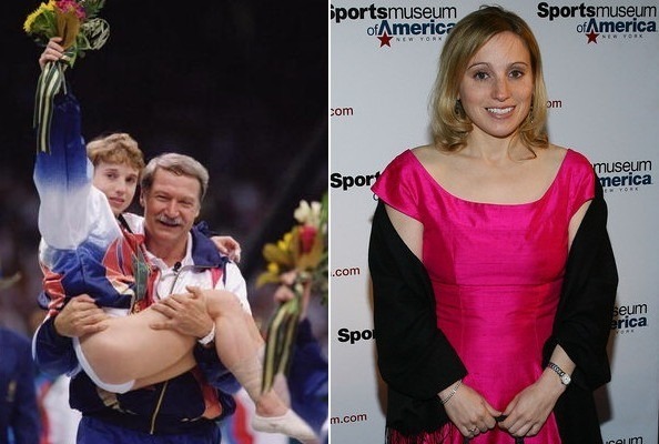 A person holding a baby
Description automatically generated with medium confidence