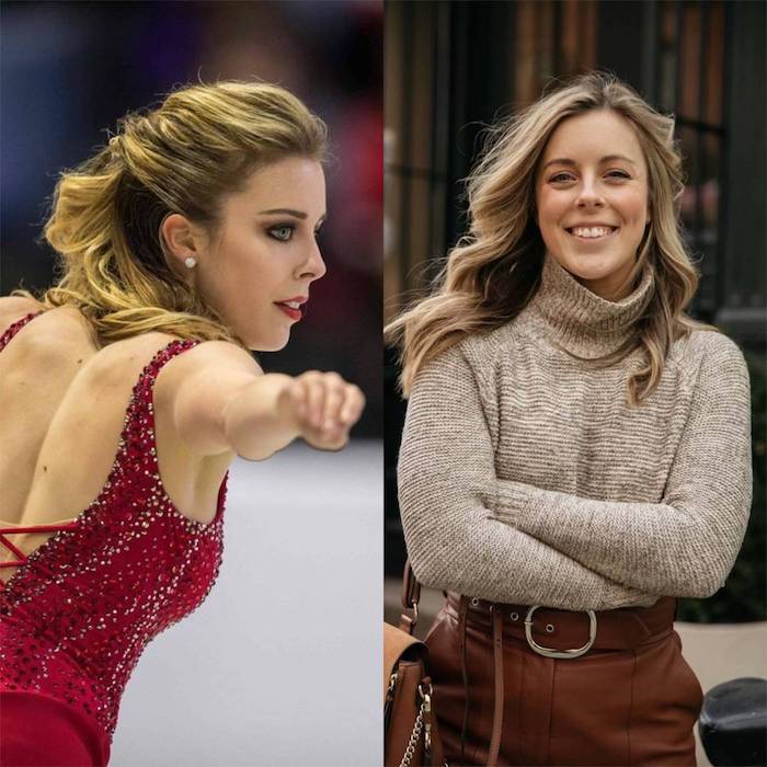 A person looking at another person
Description automatically generated with low confidence