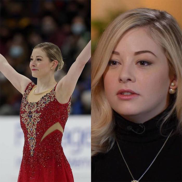 A person posing for a picture
Description automatically generated with low confidence