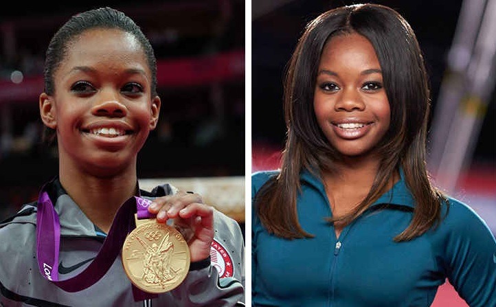 A picture containing person, posing
Description automatically generated