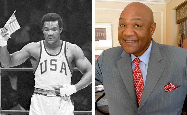 A picture containing person, standing, suit, posing
Description automatically generated