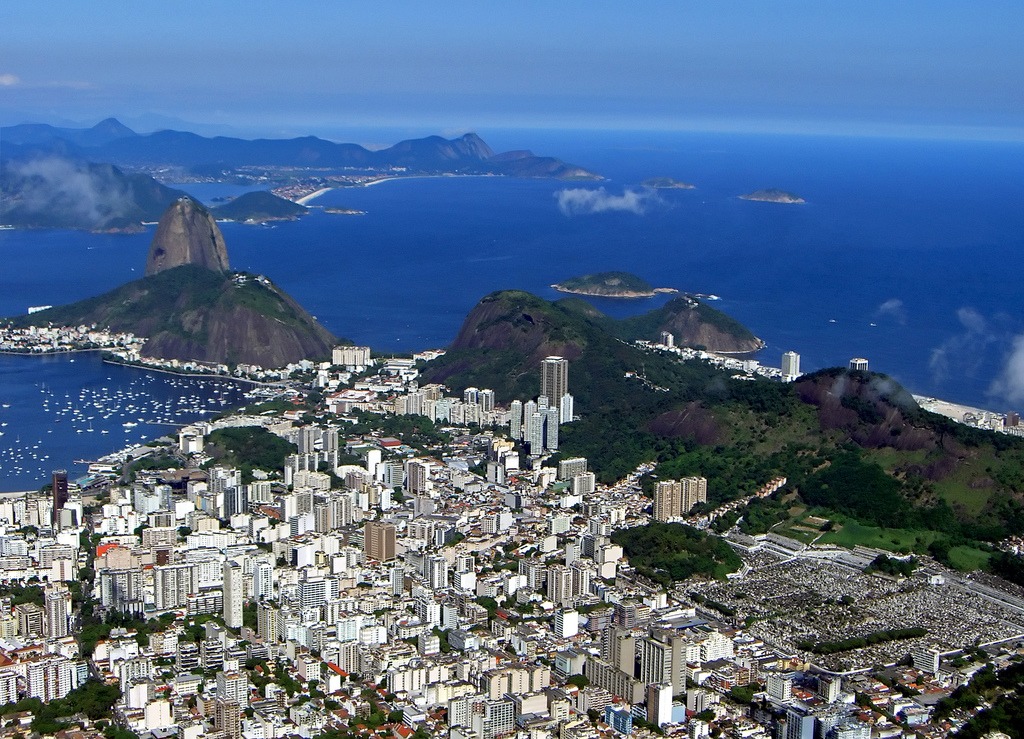 Rio | Popcornews