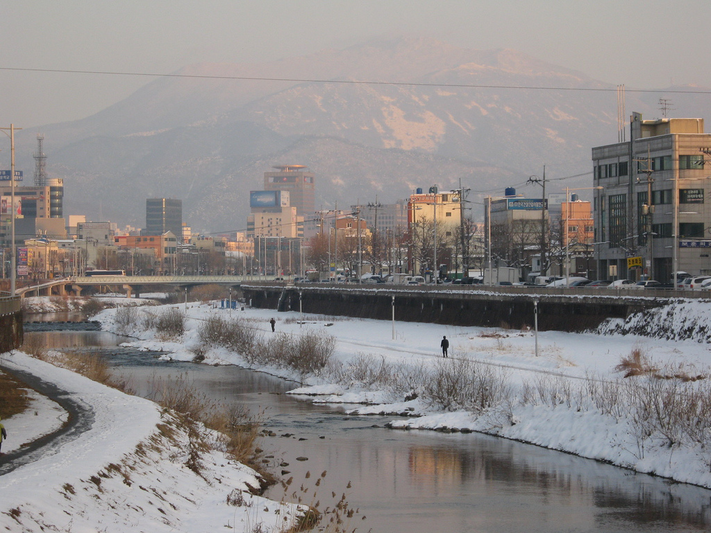 10 Countries With The Highest Recorded Snowfall in the 21st Century