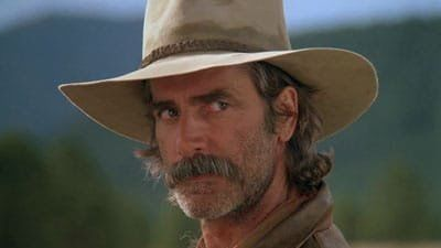 Sam Elliot: A True Hollywood Love Story | Popcornews