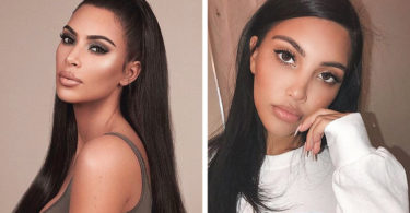 15 Random People Who Look Like Celebrity Clones