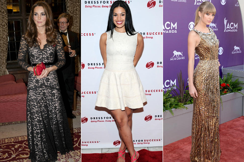 Towering Beauties Meet The 64 Tallest Female Celebrities Popcornews