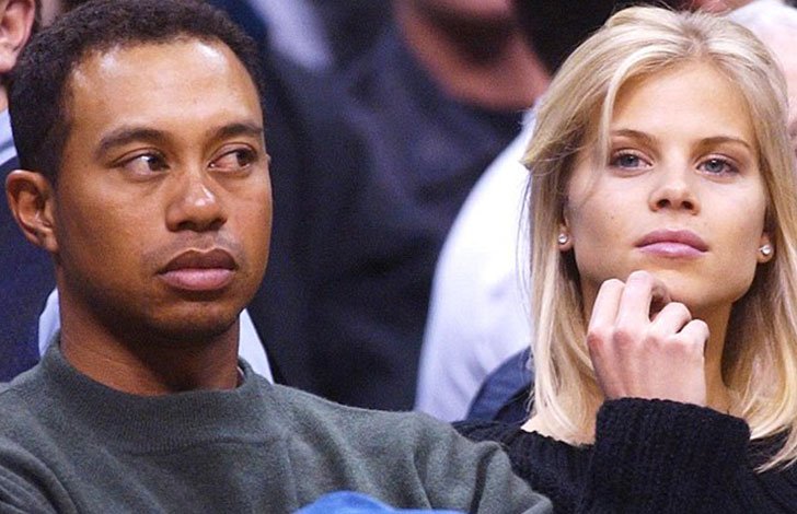 See What Tiger Woods Ex Looks Like Now Popcornews