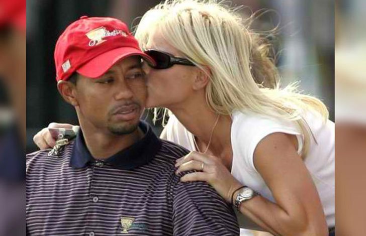See What Tiger Woods Ex Looks Like Now 8 Popcornews